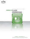 JOURNAL OF FLUIDS ENGINEERING-TRANSACTIONS OF THE ASME封面